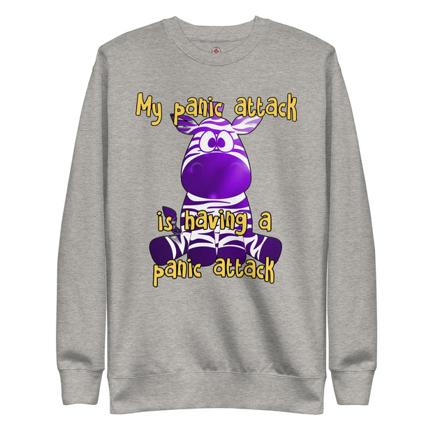 Unisex Premium Sweatshirt