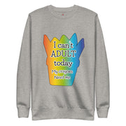 Unisex Premium Sweatshirt