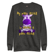 Unisex Premium Sweatshirt