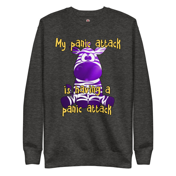 Unisex Premium Sweatshirt