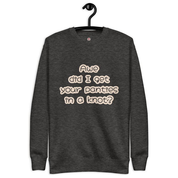 Unisex Premium Sweatshirt