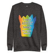 Unisex Premium Sweatshirt