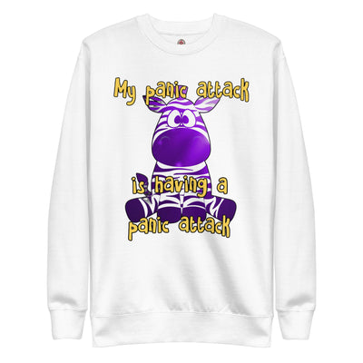 Unisex Premium Sweatshirt