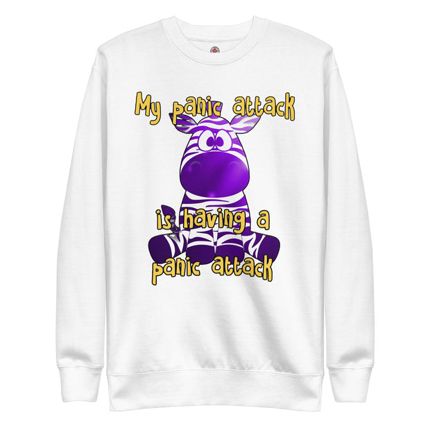 Unisex Premium Sweatshirt