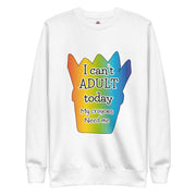 Unisex Premium Sweatshirt