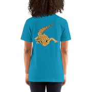 Leopard Gecko T-Mama C’s Tees & Designs