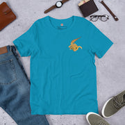 Leopard Gecko T-Mama C’s Tees & Designs