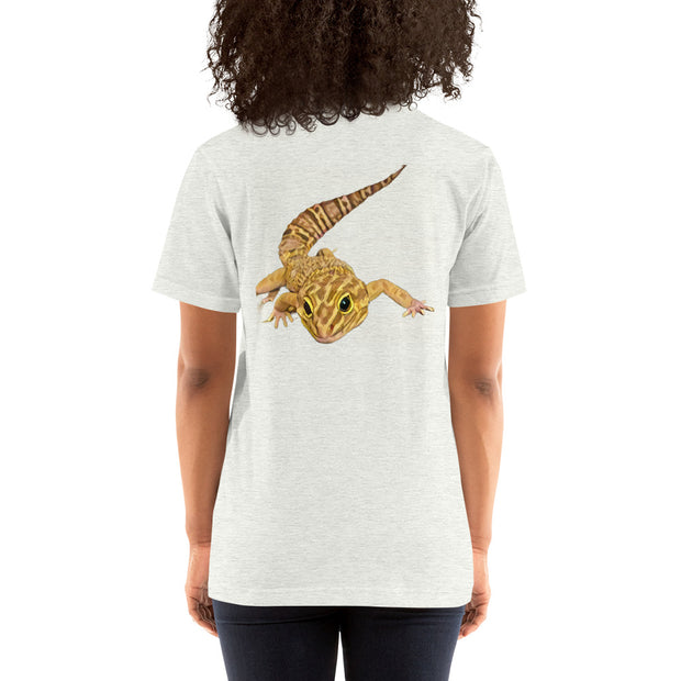 Leopard Gecko T-Mama C’s Tees & Designs