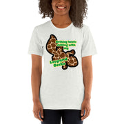Leopard Gecko T-Mama C’s Tees & Designs