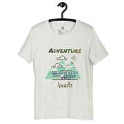 Unisex t-shirt-Mama C’s Tees & Designs