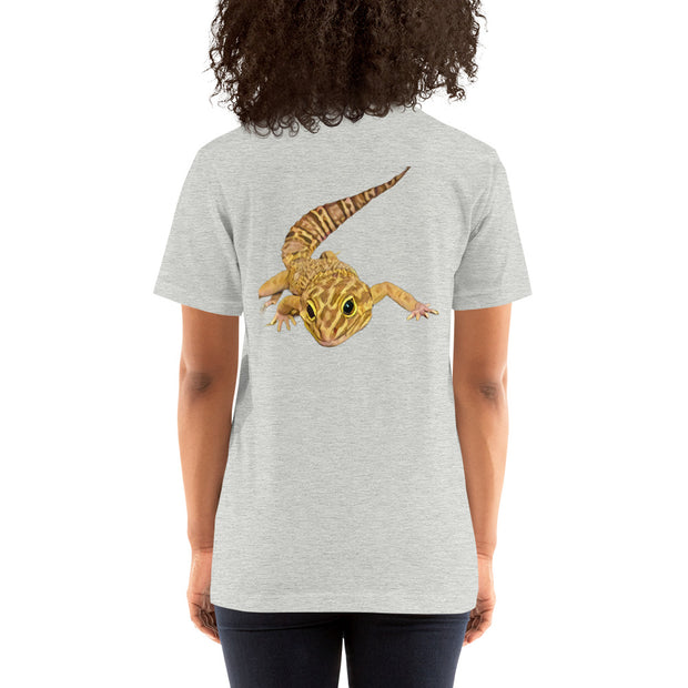 Leopard Gecko T-Mama C’s Tees & Designs