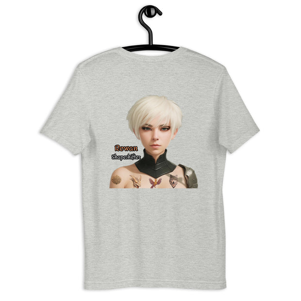 Unisex t-shirt