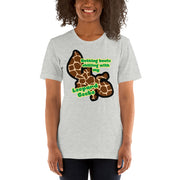 Leopard Gecko T-Mama C’s Tees & Designs