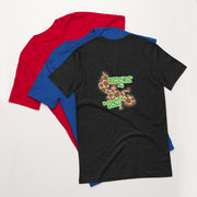 Leopard Gecko T-Mama C’s Tees & Designs