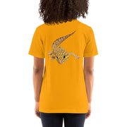 Leopard Gecko T-Mama C’s Tees & Designs