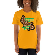 Leopard Gecko T-Mama C’s Tees & Designs