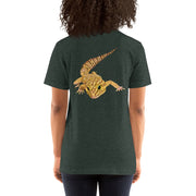 Leopard Gecko T-Mama C’s Tees & Designs