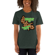 Leopard Gecko T-Mama C’s Tees & Designs