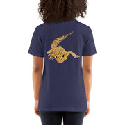 Leopard Gecko T-Mama C’s Tees & Designs