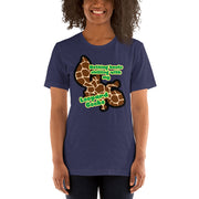 Leopard Gecko T-Mama C’s Tees & Designs