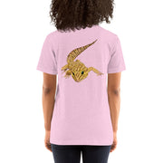 Leopard Gecko T-Mama C’s Tees & Designs