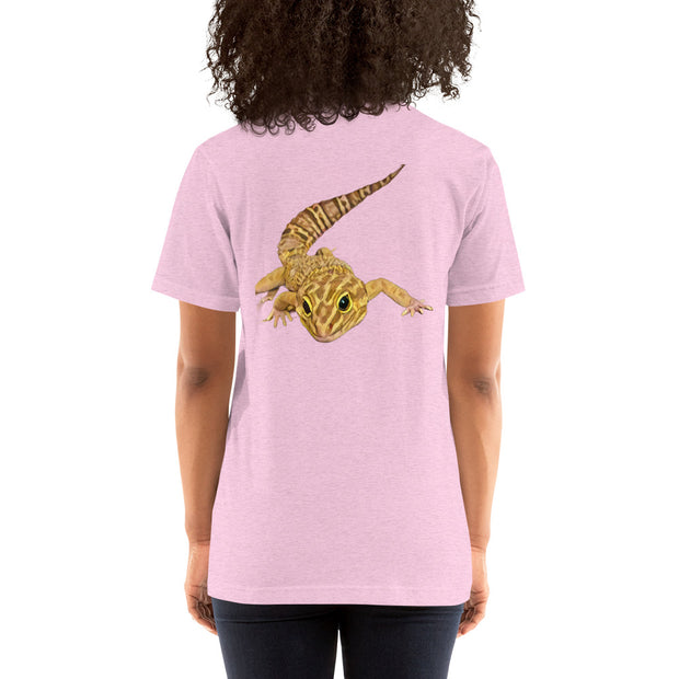 Leopard Gecko T-Mama C’s Tees & Designs