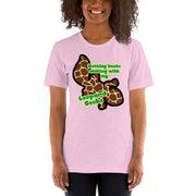 Leopard Gecko T-Mama C’s Tees & Designs