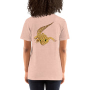 Leopard Gecko T-Mama C’s Tees & Designs