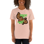 Leopard Gecko T-Mama C’s Tees & Designs