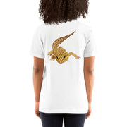 Leopard Gecko T-Mama C’s Tees & Designs