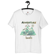 Unisex t-shirt-Mama C’s Tees & Designs