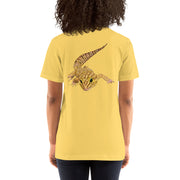 Leopard Gecko T-Mama C’s Tees & Designs