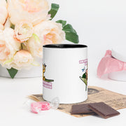 Mug with Color Inside-Mama C’s Tees & Designs