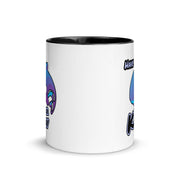 Mug with Color Inside-Mama C’s Tees & Designs