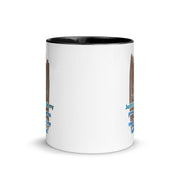 Mug with Color Inside