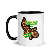 Mug with Color Inside-Mama C’s Tees & Designs
