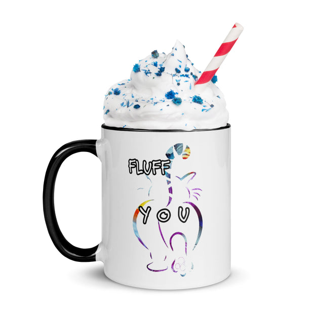 Mug with Color Inside-Mama C’s Tees & Designs