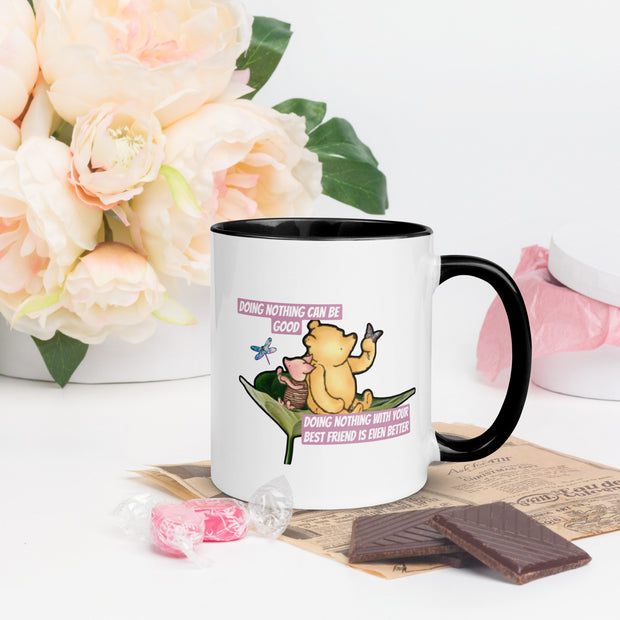 Mug with Color Inside-Mama C’s Tees & Designs