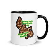 Mug with Color Inside-Mama C’s Tees & Designs