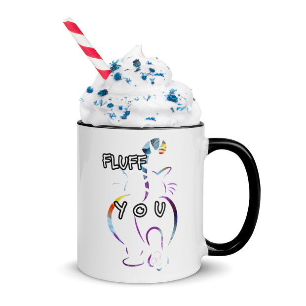 Mug with Color Inside-Mama C’s Tees & Designs