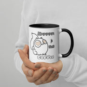Mug with Color Inside-Mama C’s Tees & Designs