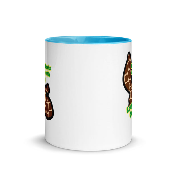 Mug with Color Inside-Mama C’s Tees & Designs