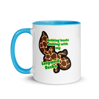 Mug with Color Inside-Mama C’s Tees & Designs