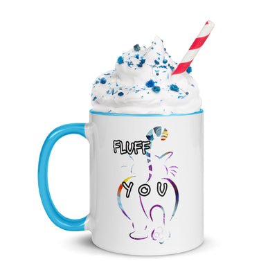 Mug with Color Inside-Mama C’s Tees & Designs
