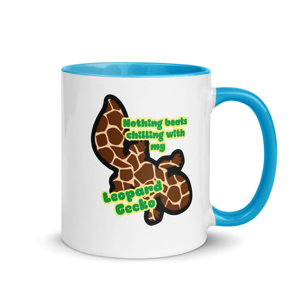 Mug with Color Inside-Mama C’s Tees & Designs