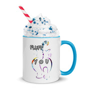 Mug with Color Inside-Mama C’s Tees & Designs