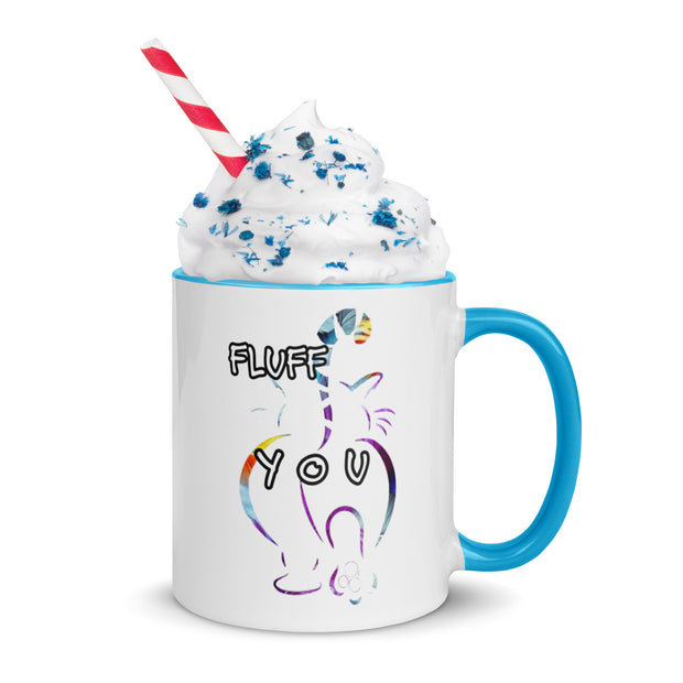 Mug with Color Inside-Mama C’s Tees & Designs