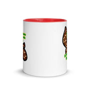 Mug with Color Inside-Mama C’s Tees & Designs