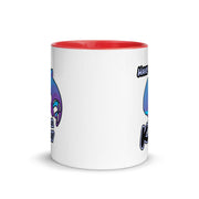 Mug with Color Inside-Mama C’s Tees & Designs
