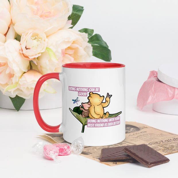 Mug with Color Inside-Mama C’s Tees & Designs